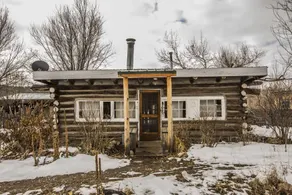 Taos Goji Farm & Eco-Lodge Retreat - Image 4