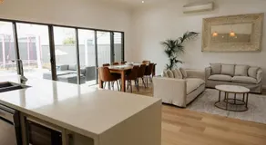 Vida Hamilton - 3 bed, 2 bath kids playground! - Image 4