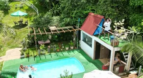 Aqui no Camping - Image 5
