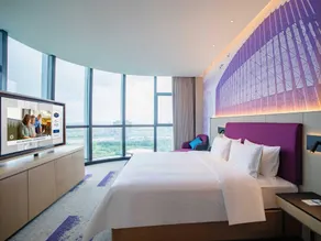 Hampton by Hilton Zhongshan Cuiheng - Image 2