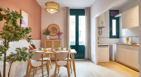 BBarcelona Clot Apartments - Image 3