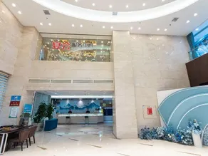 Zhuzhou jinlong Hotel (Zhuzhou Railway Station Clothing Market) - Image 3