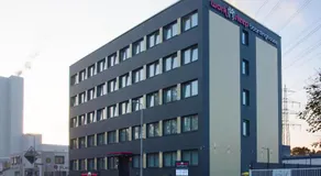 Work & Sleep Boardinghouse Mannheim - Image 2