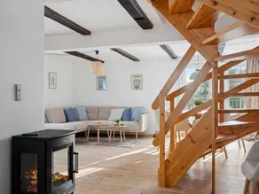 4 star holiday home in Bandholm - Image 5