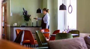 Hotell Hehrne - Image 5