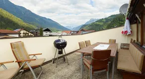 Familienorientiertes Apartment mit Terrasse, Sauna und Garten | Skifahren in der Nähe - Image 5