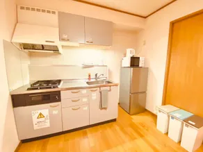 apartment hotel myu didymi - Image 3