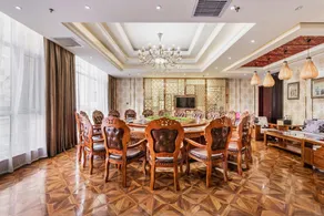 Linxia Wanlong Hotel - Image 5