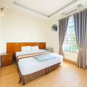 Hương Sen Hotel Bac Giang - Image 2