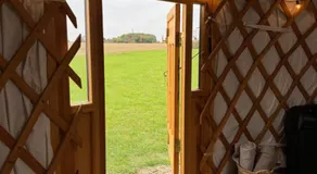 The Isla Yurt - Image 2