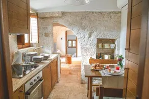 Trullo Grace -Trulli Anti' Charme & Relax - Image 3
