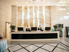 Jun Lin Grand Hotel - Image 5