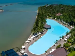 Diamond Bay Resort & Spa - Image 4