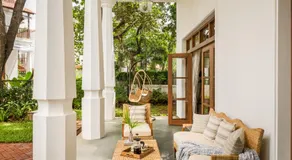 La Selva by The Blue Kite - 4BHK Luxury Villa in Assagao with Private Pool near Cafés & Soro Pub - Image 4