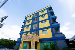 Monplace Apartment - อพาร์ทเม้นท์มลเพลส - Image 3
