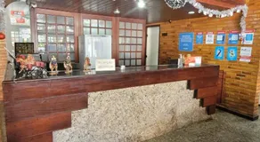Quarto em Hotel no Bairro de Tambaú, em uma localização bem central Apto 216 - Image 5