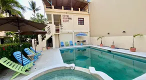 Hotel Papaya Surf - Image 5