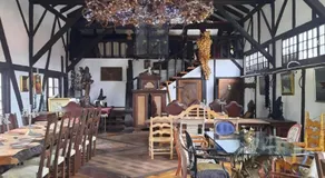 Rustic Charm a Unique and Antique Apartment - Image 2