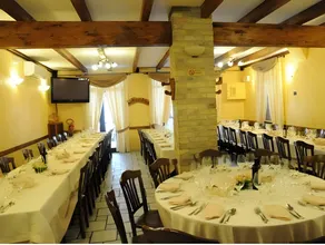 Albergo Degli Amici - Image 3