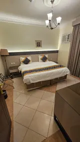 Al Khuzama Suite Serviced Apartments - Image 2