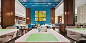 Hampton by Hilton Nanhai Haikou - Image 4
