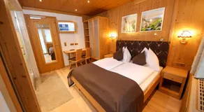 Hike & Bike, Wellness & Ski Guesthouse TALHEIMER since 1958 inklusive Therme TAUERN SPA & Jokercard - Image 2