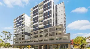 Vivid Condo 1B1B in Bankstown - Image 3