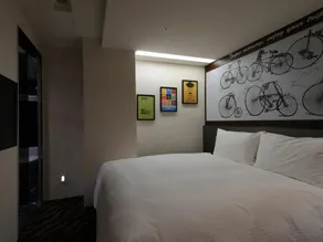 Taipei Morning Hotel - Image 4