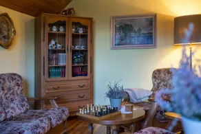 The Mountain Paradise Holiday House - Image 4