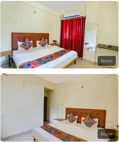 Hotel Ocsa Inn - Image 2