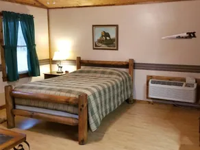 Uwharrie Cabins - Image 4