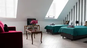 Czarna Dama Apartamenty - Image 2