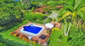 Finca Hotel La Negrita - Image 3