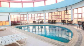 Palette Luxury Marina View Formerly Happy Days Hotel - Image 2