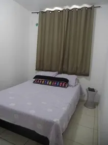 AP, WIFI, PISCINA, GARAGEM, CONDOMINIO FECHADO, SALA DE JOGOS, KIDS - Image 1