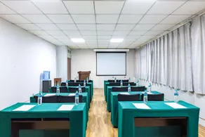 Muying Hotel (Baoding Military Academy Square Branch) - Image 4