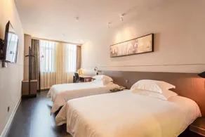 Jinjiang Inn Select Xinji Xinghua Road - Image 4