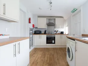 Haw thorn House - 2 bedroom, Ashington, Northumberland - Image 3