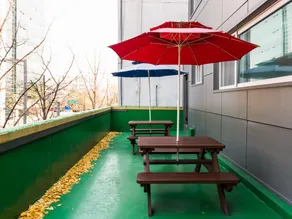 Hamory Guesthouse Dongdaemun - Image 5