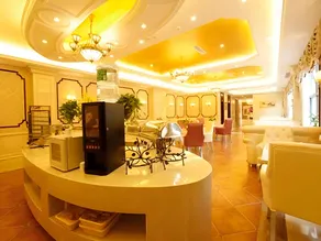 Vienna Hotel Jiangsu Nanjing Baijiahu Jinying - Image 2