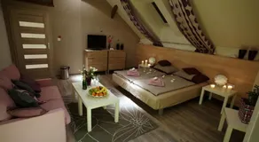 Penzion a relax centrum Andělka - Image 2