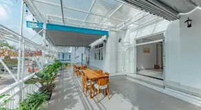 Ngân Hà Xanh Hotel - Image 5