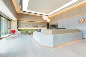 JI Hotel Wuhan Railway Station - Image 5