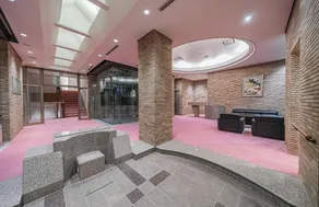 E JOY INN-ATAMI - Image 4