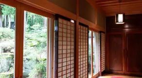24時間源泉かけ流しを ひとりじめできる 一棟貸しVilla安曇野 - Image 4