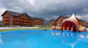 Tatra Resort Apartmán - Image 3