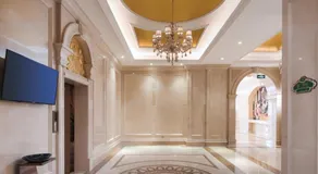 Vienna Hotel (Shanghai jinshanwei Railway Station City Beach Shop) - Image 3