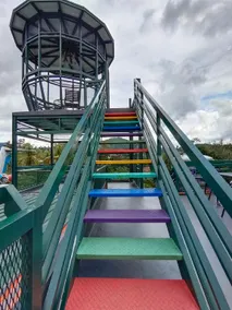 Twin Jets Resort - Image 3