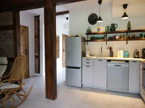 Residence in Zastan with Lake Access - Image 2