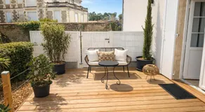 La Villa Blanche Appart hôtel - Image 2